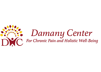 Allentown Physical Therapists Suparna Damany, MSPT, CHT, CEAS, CKTP - DAMANY CENTER