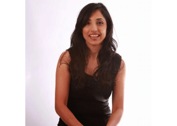 Suparna Damany, MSPT, CHT, CEAS, CKTP - DAMANY CENTER Allentown Physical Therapists