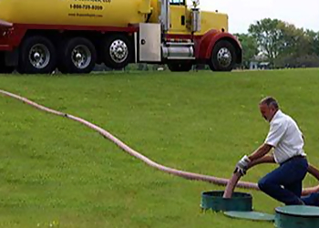 Cleveland Septic Tank Services Supeck Septic Services, LLC.