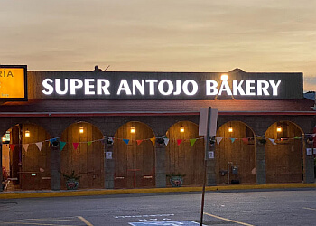 Beaumont Bakeries SuperAntojo de Hidalgo