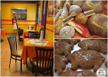 Beaumont Bakeries SuperAntojo de Hidalgo