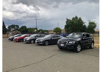 Stockton Used Car Dealers Super Auto Sales Stockton