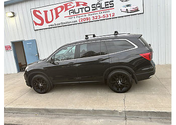 Stockton Used Car Dealers Super Auto Sales Stockton