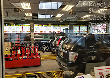 Elizabeth Auto Detailing Services Super Car Wash & Quick Lube