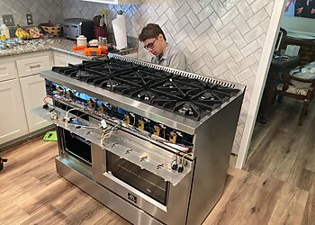 Minneapolis Appliance Repair Super Care Appliance Repair