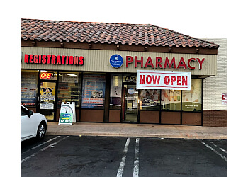 Moreno Valley pharmacy Super Care Pharmacy