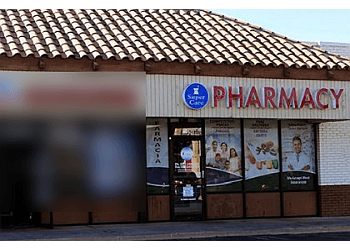 Super Care Pharmacy Moreno Valley Pharmacies
