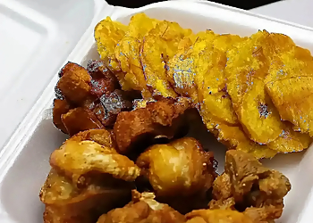 Hollywood Food Trucks Super Chimichurry El Malecon