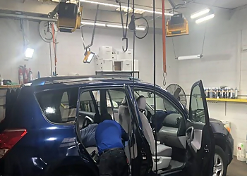 Oklahoma City Car Wash Super Clean Full Service Car Wash and Detail Shop