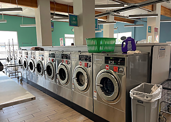 Fresno Laundromats SuperClean Laundromats
