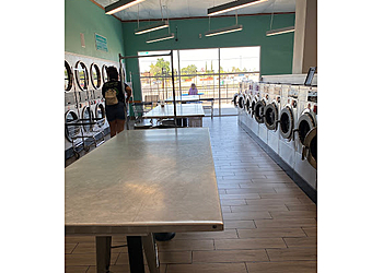 Fresno Laundromats SuperClean Laundromats