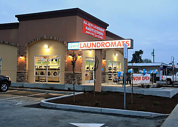 Fresno Laundromats  SuperClean Laundromats