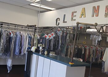 Pomona Dry Cleaners Super Cleaners