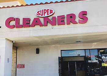 Best Super Cleaning