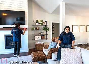 Louisville House Cleaning Services Super Cleaning Service Louisville