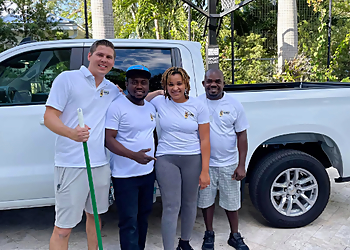 Fort Lauderdale Commercial Cleaning Services Super Cleaning Woman Services