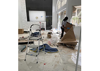 Fort Lauderdale Commercial Cleaning Services Super Cleaning Woman Services