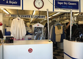 Pasadena Dry Cleaners Super Dry Cleaners