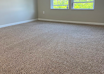 Super Duper Carpet And Duct Cleaning - Pittsburgh, PA Carpet Cleaners - Field Work Image