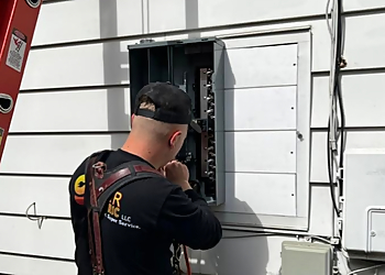 Reno Electricians Super Electric