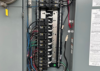 Reno Electricians Super Electric