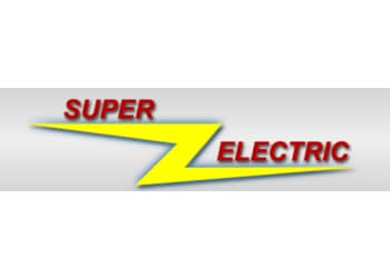 Super Electric, Inc. Super Electric, Inc.