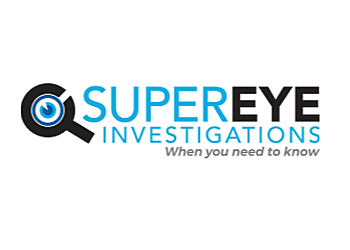 SuperEye Private Investigator Services - Santa Clarita, CA Private Investigation Service - Company Logo