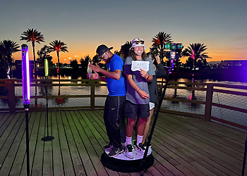 San Bernardino Photo Booth Companies SuperFly Photo