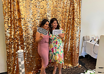 San Bernardino Photo Booth Companies SuperFly Photo