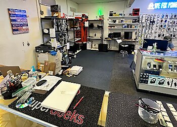 Honolulu Computer Repair SuperGeeks