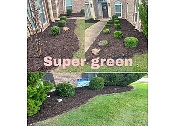 Arlington Lawn Care Services Super Green J&D LLC