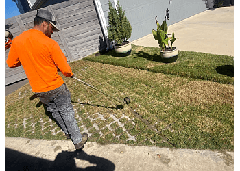 Super Green J&D LLC Arlington Lawn Care Services image 1