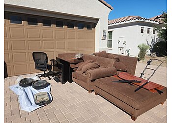Chandler Junk Removal Super Junk Removal