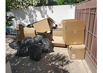 Chandler Junk Removal Super Junk Removal