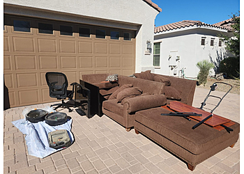 Gilbert Junk Removal Super Junk Removal