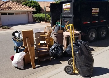 Junk Removal Chandler