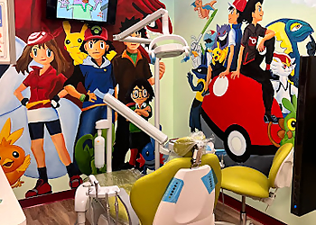 Victorville Kids Dentists Super Kids Dental