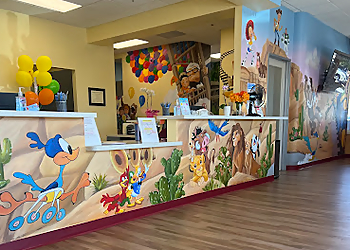 Super Kids Dental Victorville Kids Dentists image 1