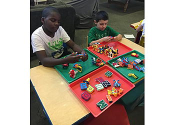 Concord Preschools Super Kidz Club