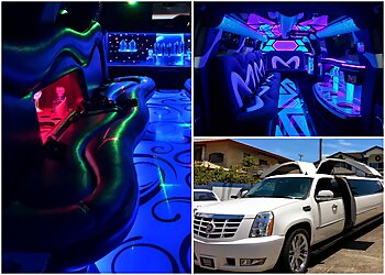 Honolulu Limo Service Super Limousine Service