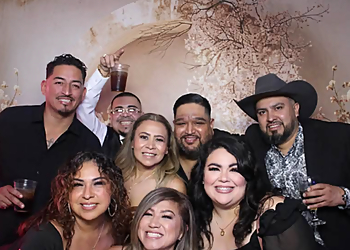 SuperMario Fun Fotos - Laredo, TX Photo Booth Companies - Workspace Image