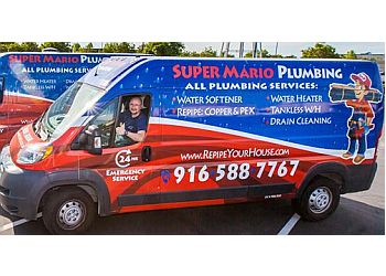 3 Best Plumbers in Sacramento, CA - Expert Recommendations