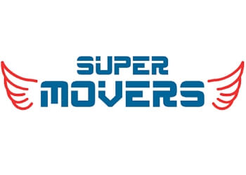 Super Movers Super Movers