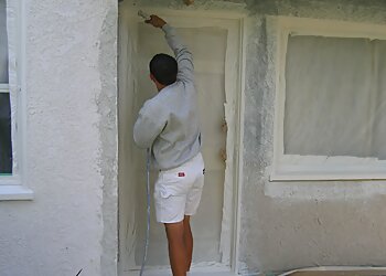 Torrance Painters Super Painting Co.
