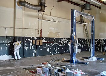 Torrance Painters Super Painting Co.