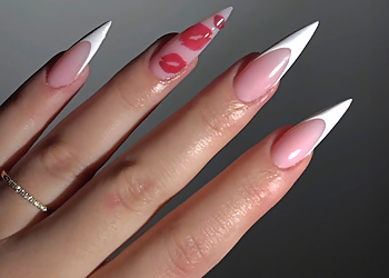 Super Paulene's Nails - Scottsdale, AZ Nail Salons - Acrylic Nails
