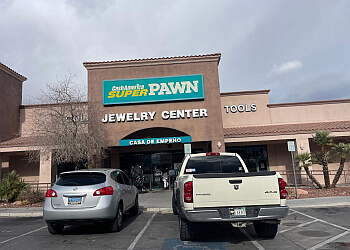 SuperPawn North Las Vega North Las Vegas Pawn Shops