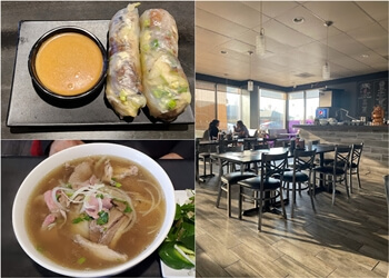 3 Best Vietnamese Restaurants in Salem, OR - Expert Recommendations