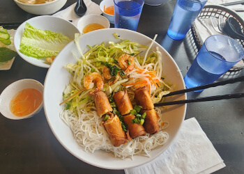 3 Best Vietnamese Restaurants in Salem, OR - Expert Recommendations