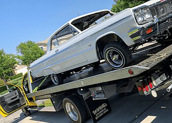 Palmdale Towing Companies Super Service Towing & Recovery LLC